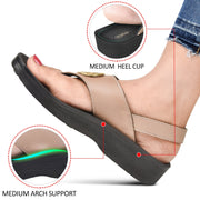 Aerothotic - Cait Casual Fashion Slingback Sandals for Women