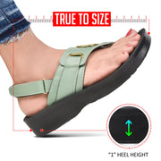 Aerothotic - Cait Casual Fashion Slingback Sandals for Women