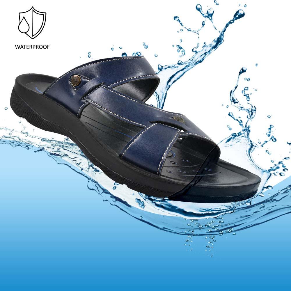 Aerothotic - Thistle Women's Slip On Sandals