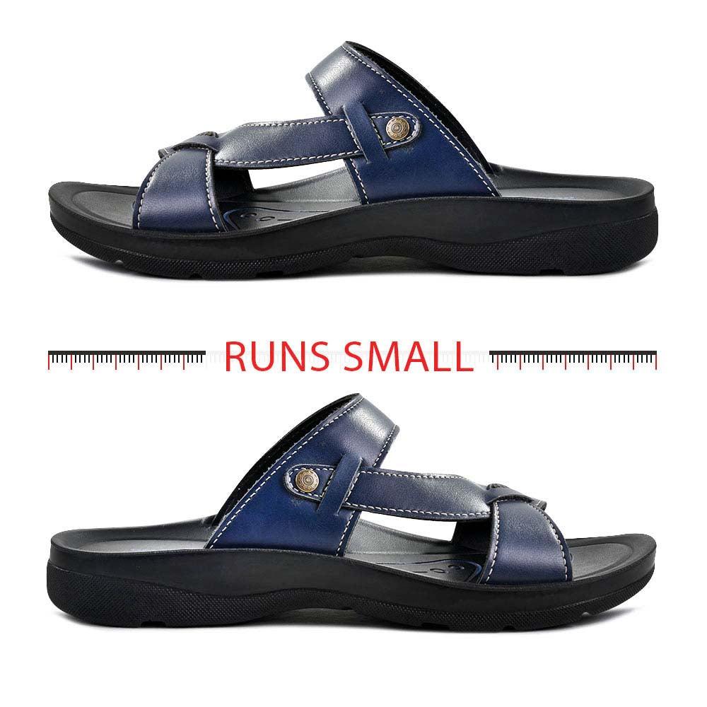 Aerothotic - Thistle Women's Slip On Sandals