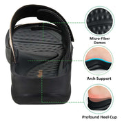 Aerothotic - Tinkle Women Double Strap Sandals