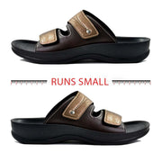 Aerothotic - Tinkle Women Double Strap Sandals