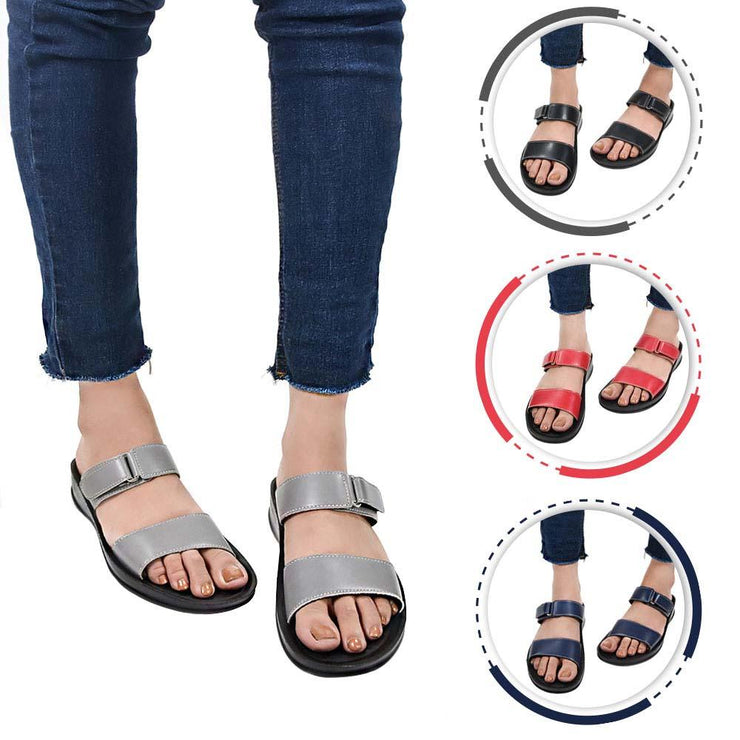 Aerothotic - Rustic Women Strappy Sandals