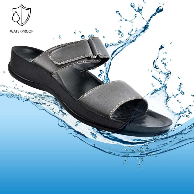 Aerothotic - Rustic Women Strappy Sandals