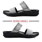 Aerothotic - Rustic Women Strappy Sandals
