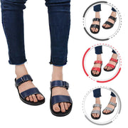 Aerothotic - Rustic Women Strappy Sandals