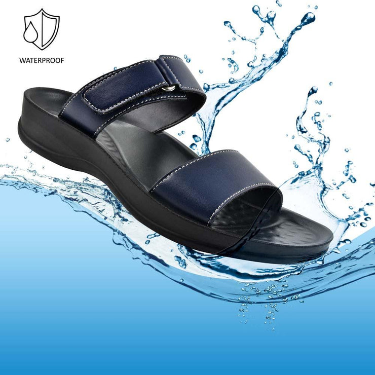 Aerothotic - Rustic Women Strappy Sandals