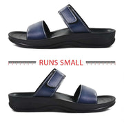 Aerothotic - Rustic Women Strappy Sandals