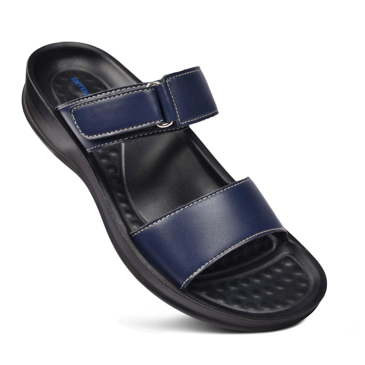 Aerothotic - Rustic Women Strappy Sandals