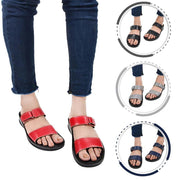 Aerothotic - Rustic Women Strappy Sandals