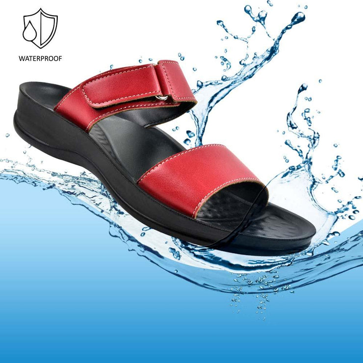 Aerothotic - Rustic Women Strappy Sandals