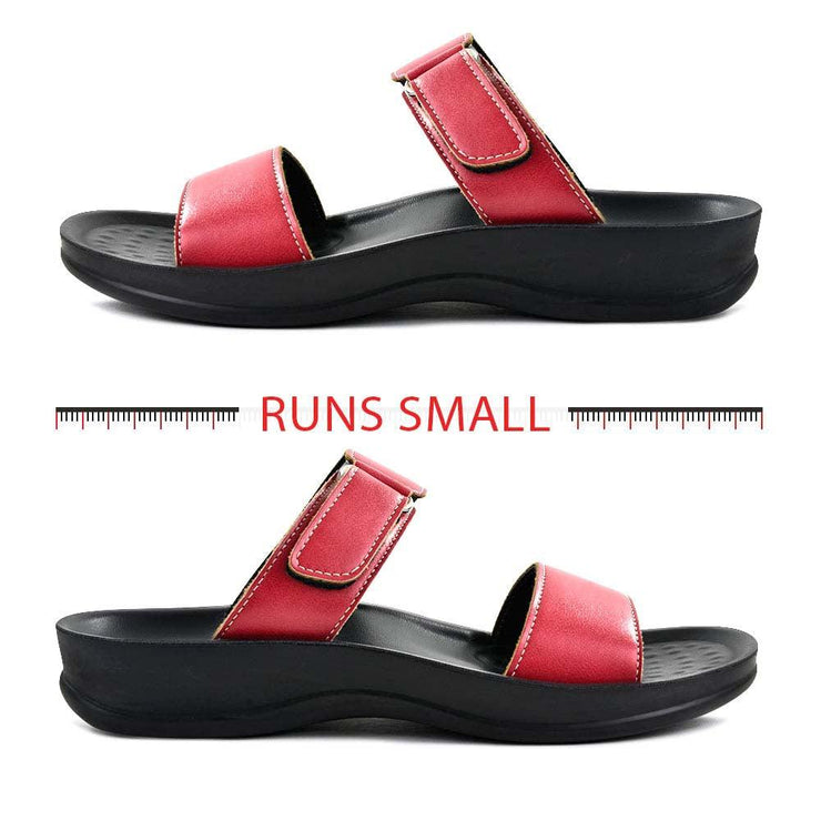 Aerothotic - Rustic Women Strappy Sandals