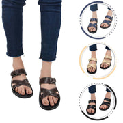 Aerothotic - Pasty Women's Strappy Sandals