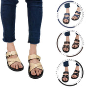 Aerothotic - Pasty Women's Strappy Sandals