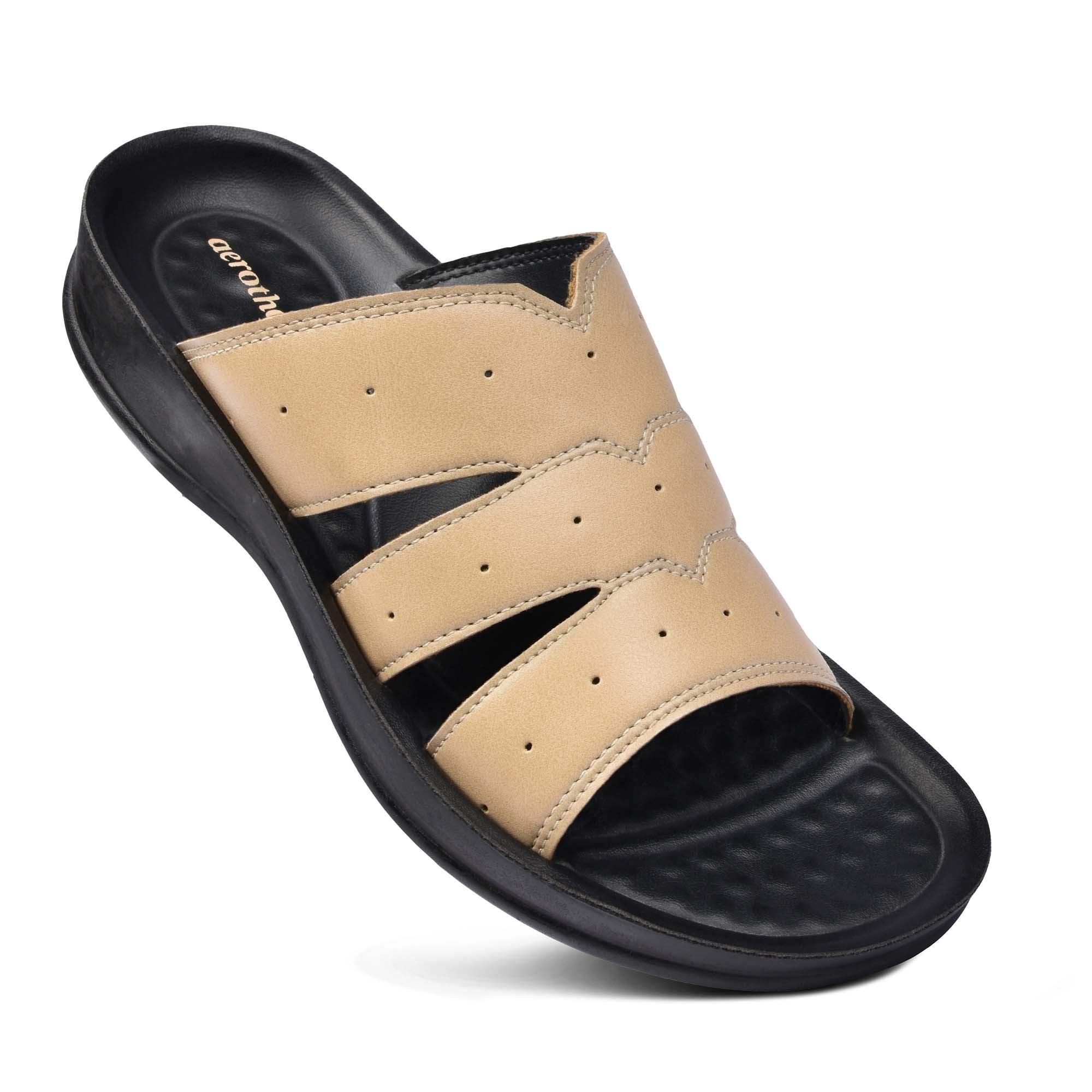 Ivy Women's Slip On Sandals