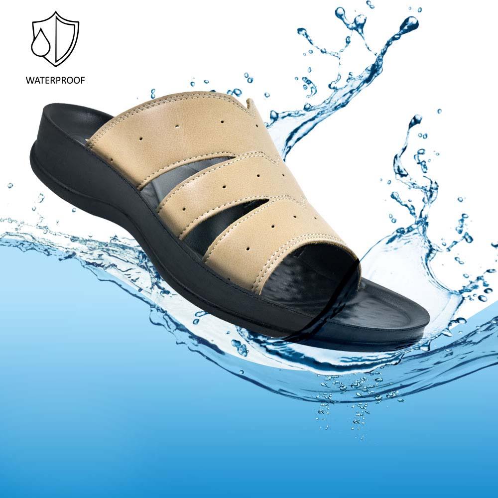 Ivy Women's Slip On Sandals