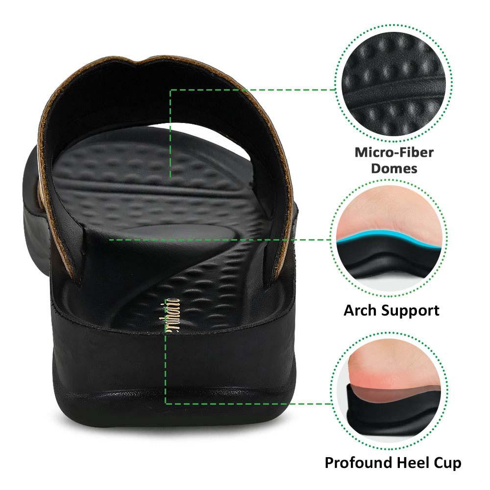 Ivy Women's Slip On Sandals