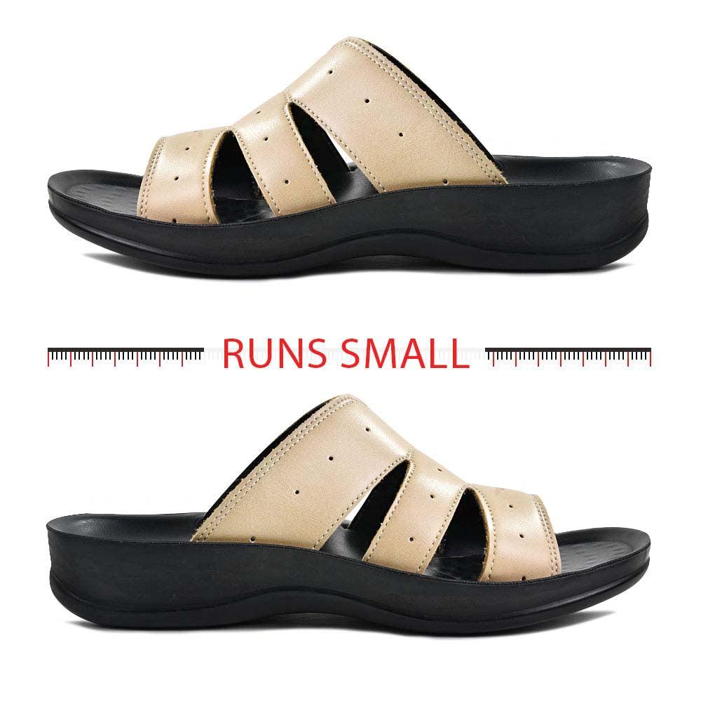 Ivy Women's Slip On Sandals