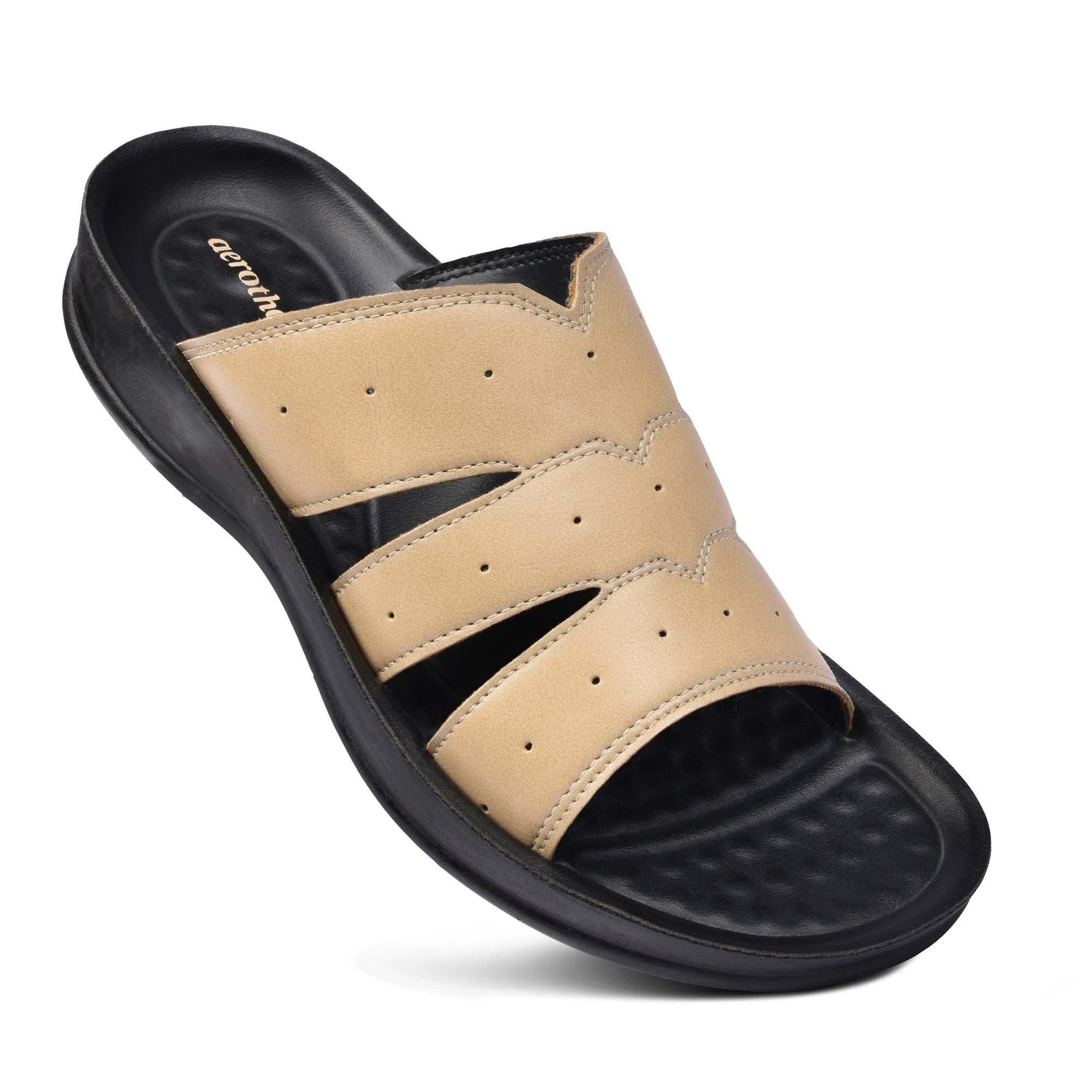 Ivy Women's Slip-On Sandals