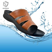 Aerothotic - Ivy Women's Slip On Sandals