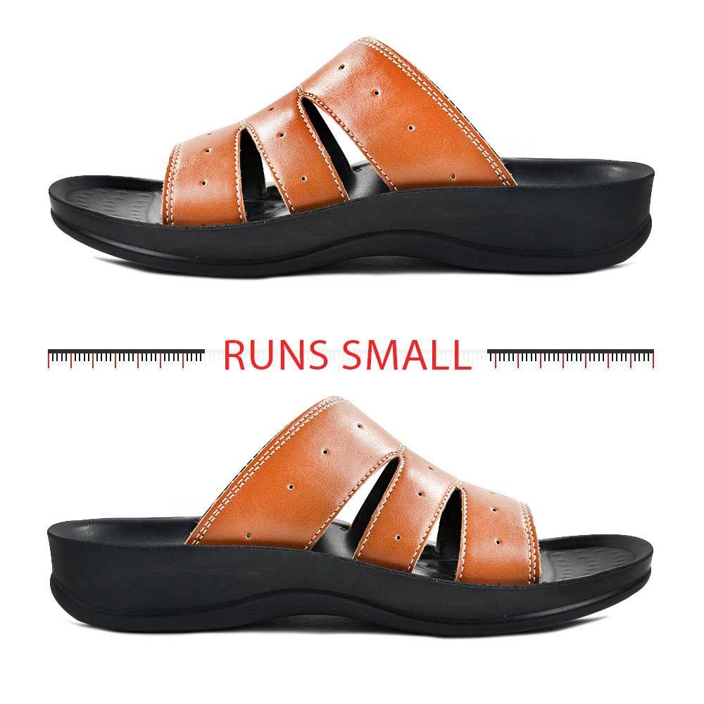 Ivy Women's Slip On Sandals