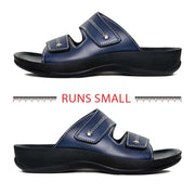 Aerothotic - Quinn Dual Women's Strap Sandals