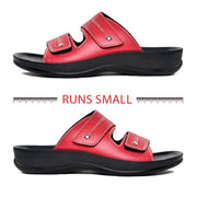 Aerothotic - Quinn Dual Women's Strap Sandals
