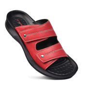 Aerothotic - Quinn Dual Women's Strap Sandals