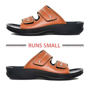 Aerothotic - Quinn Dual Women's Strap Sandals
