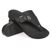 Aerothotic - Trench Thong Sandals