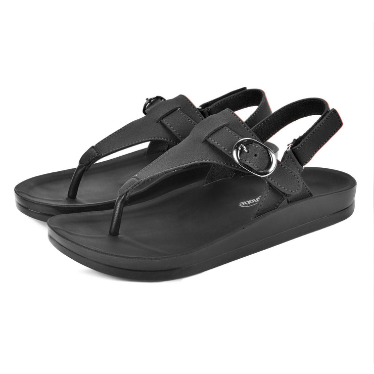 Aerothotic Ridge womens slingback comfortable sandals Aerothotic