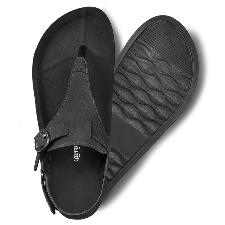 Aerothotic - Ridge Ankle strap Sandals
