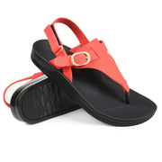 Aerothotic - Ridge Ankle strap Sandals