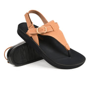 Aerothotic - Ridge Ankle strap Sandals