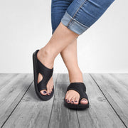 Aerothotic - Aster Split Toe Sandals