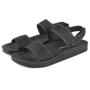 Aerothotic - Alaska Dual Strap Slingback