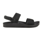 Aerothotic - Alaska Dual Strap Slingback