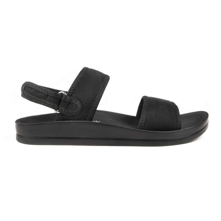 Aerothotic - Alaska Dual Strap Slingback
