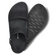 Aerothotic - Alaska Dual Strap Slingback