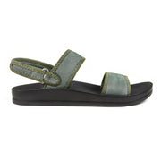 Aerothotic - Alaska Dual Strap Slingback