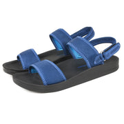 Aerothotic - Alaska Dual Strap Slingback
