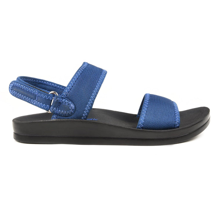 Aerothotic - Alaska Dual Strap Slingback