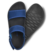 Aerothotic - Alaska Dual Strap Slingback