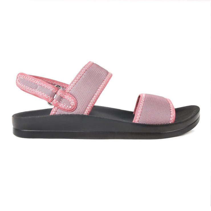 Aerothotic - Alaska Dual Strap Slingback