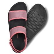 Aerothotic - Alaska Dual Strap Slingback