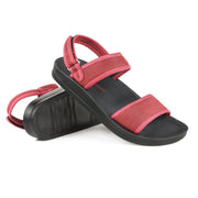 Aerothotic - Alaska Dual Strap Slingback