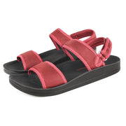 Aerothotic - Alaska Dual Strap Slingback