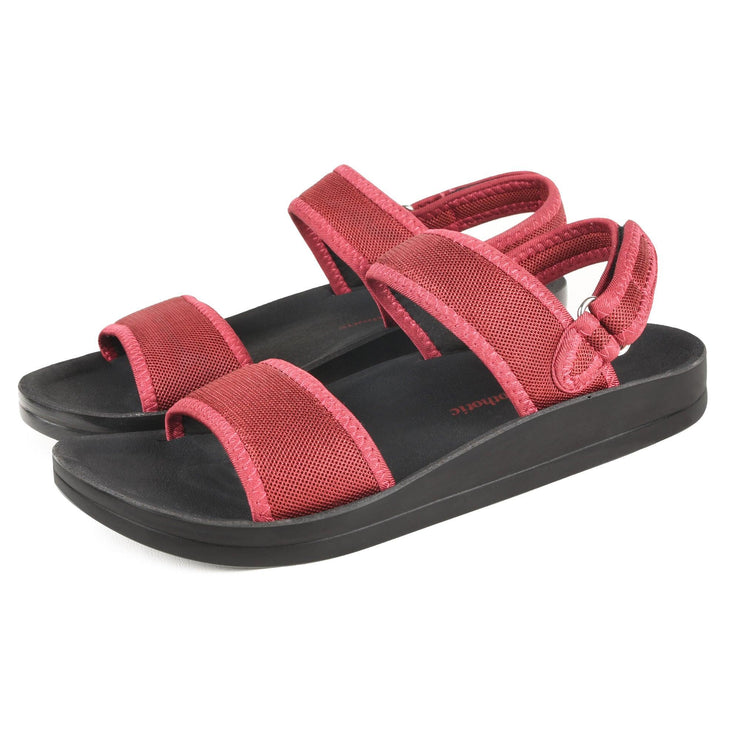 Aerothotic - Alaska Dual Strap Slingback