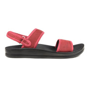 Aerothotic - Alaska Dual Strap Slingback