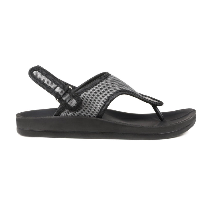 Aerothotic - Coral Slingback Sandals